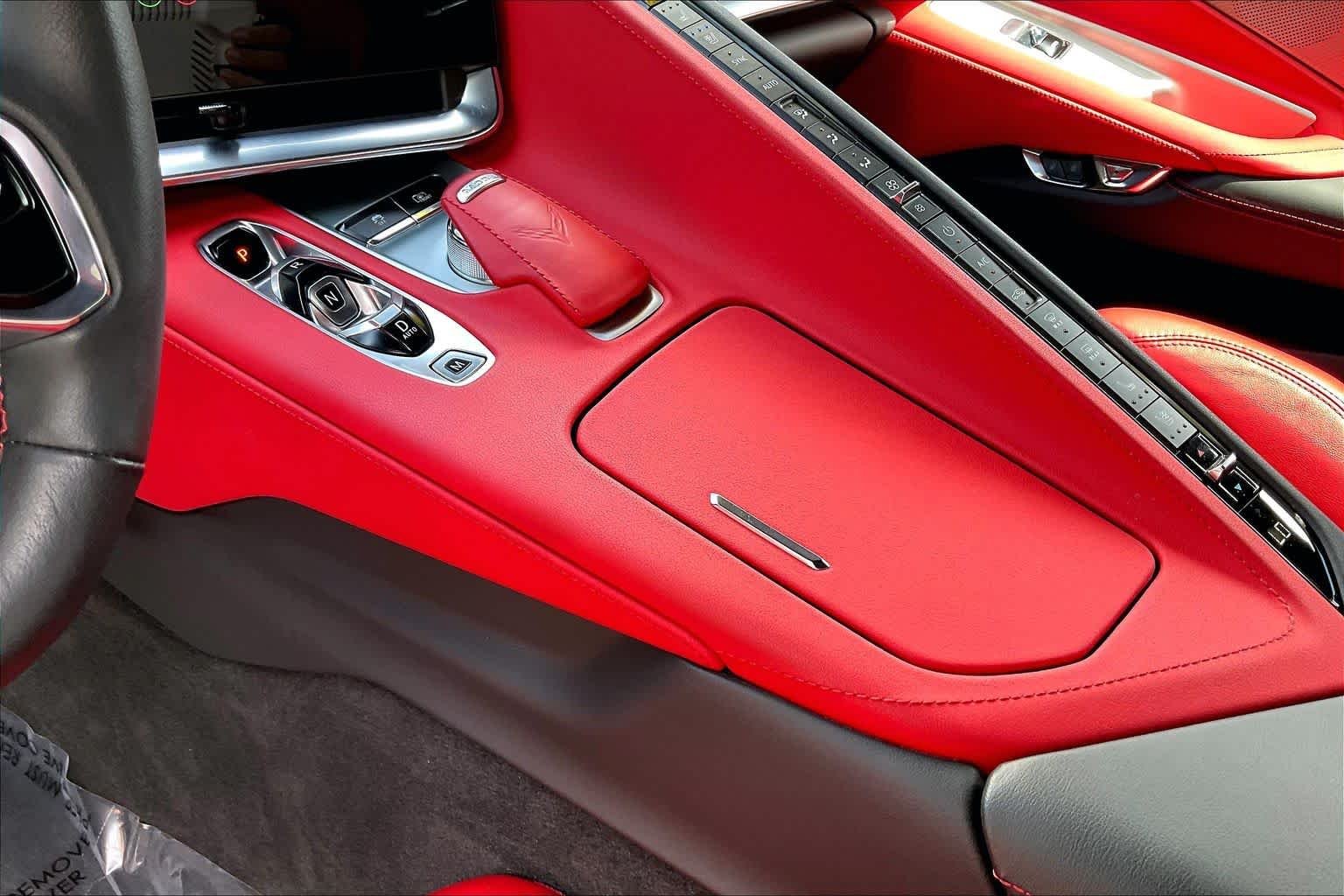 2023 Chevrolet Corvette 2LT - Photo 18
