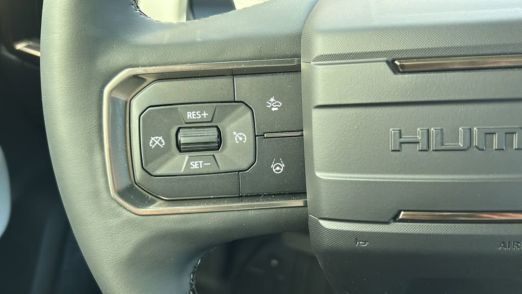 New 2025 Interstellar White GMC 2X image 37