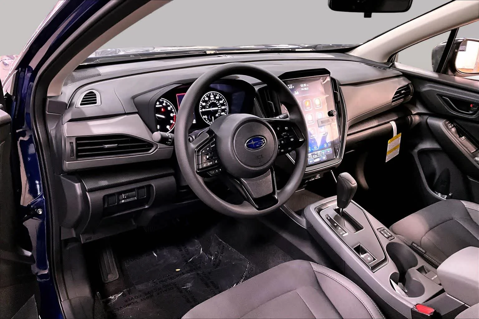2026 Subaru Crosstrek Premium - Photo 8