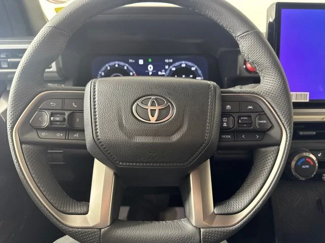 New 2026 Underground Toyota Tacoma TRD Off-Road image 19