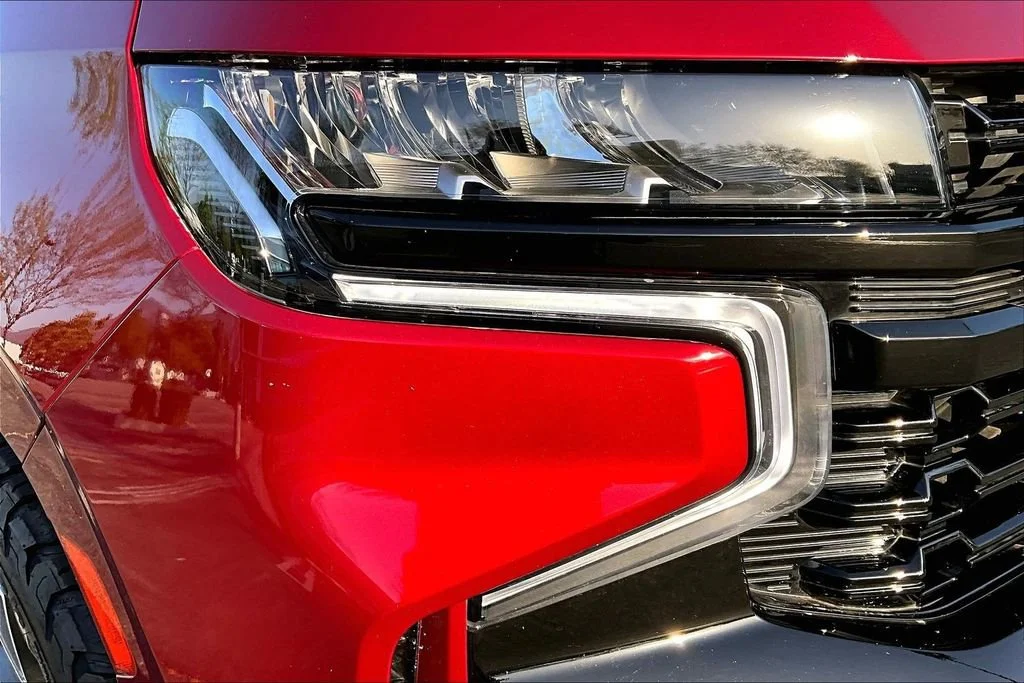 2024 Chevrolet Tahoe Z71 - Photo 25