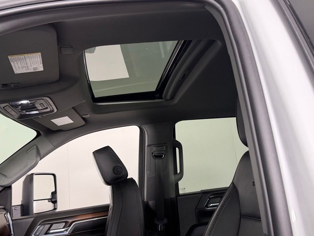 Certified Used 2024 White GMC Denali image 24