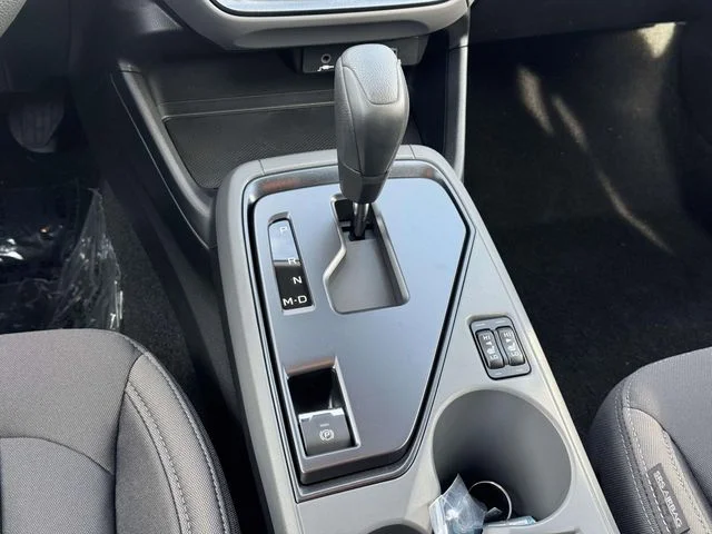 2026 Subaru Crosstrek Premium - Photo 21