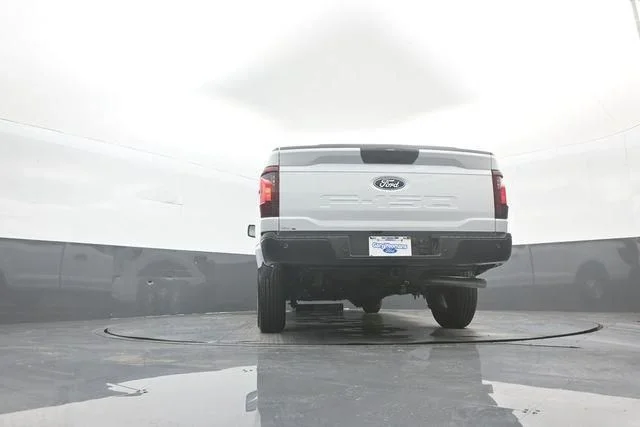 New 2026 White Ford XL image 35