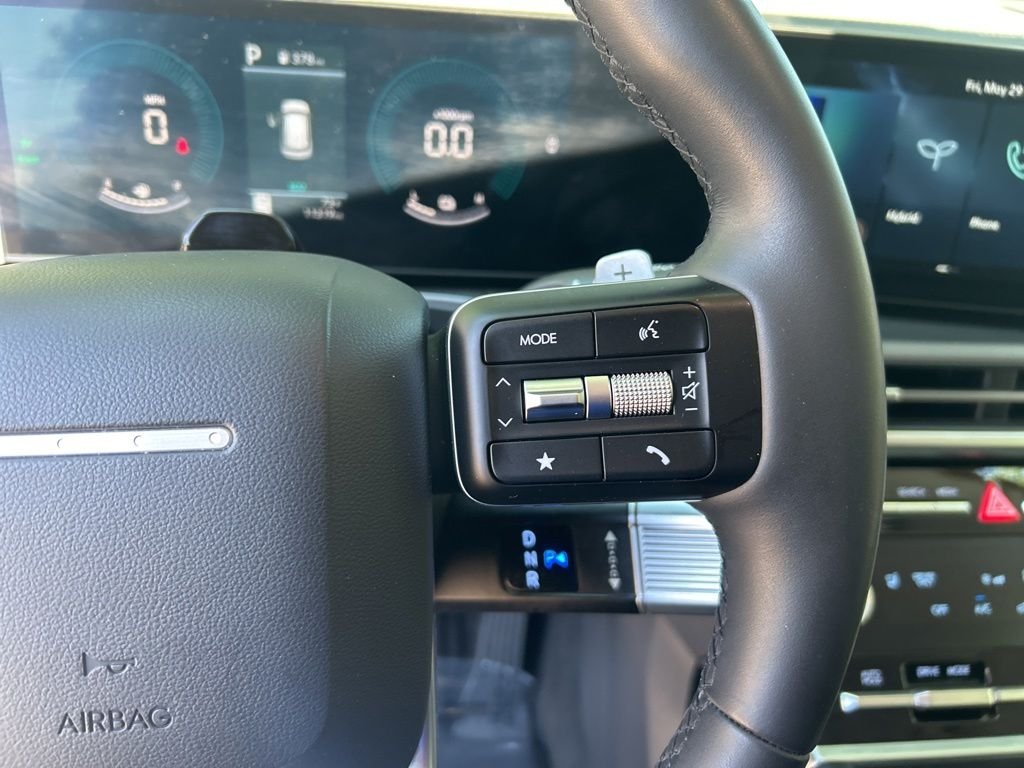 2026 Hyundai Santa Fe SEL - Photo 23