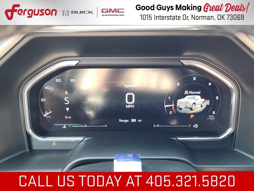 2026 GMC Sierra 1500 Denali - Photo 26