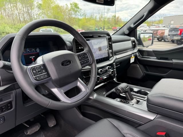 New 2026 Avalanche Ford Lariat® image 6