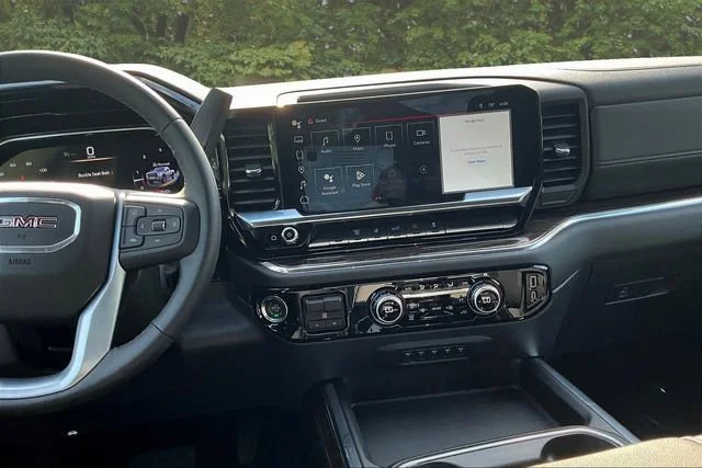 2024 GMC Sierra 2500HD SLE - Photo 10