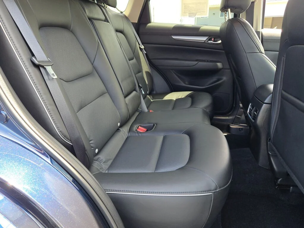 2024 Mazda CX-5 S Select Package - Photo 10