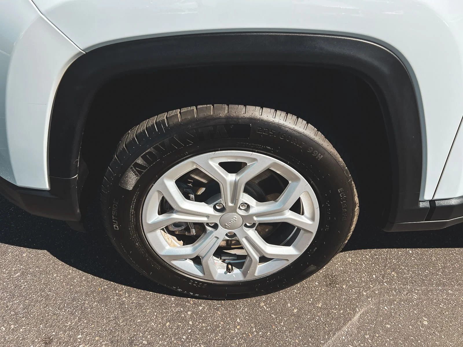 2024 Jeep Compass Latitude - Photo 12