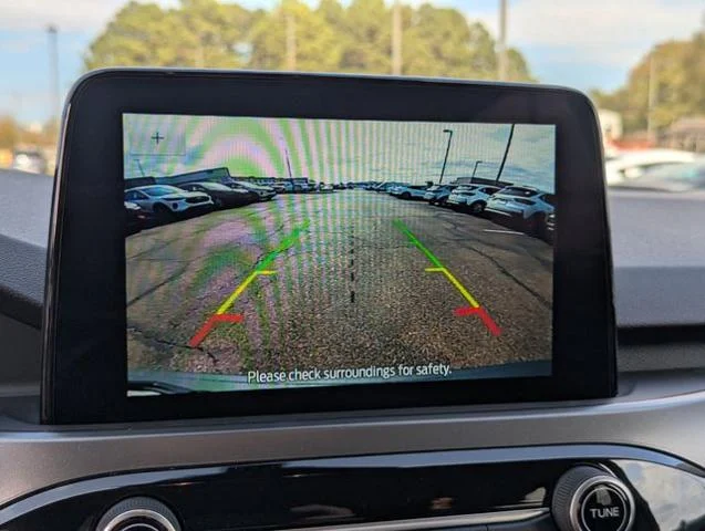 2026 Ford Escape Active - Photo 14