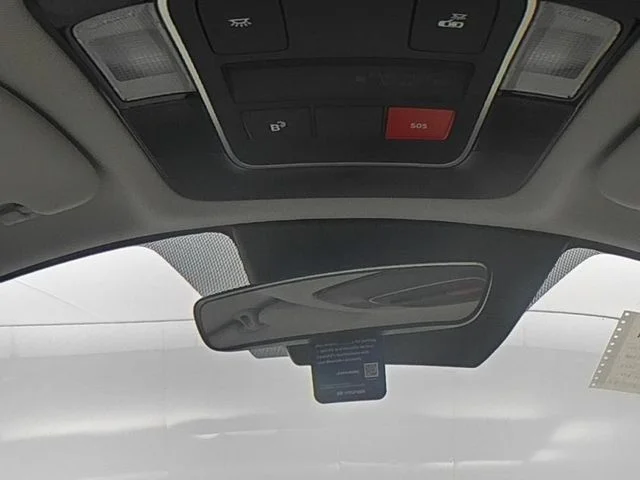 New 2026 Gray Hyundai SE image 41