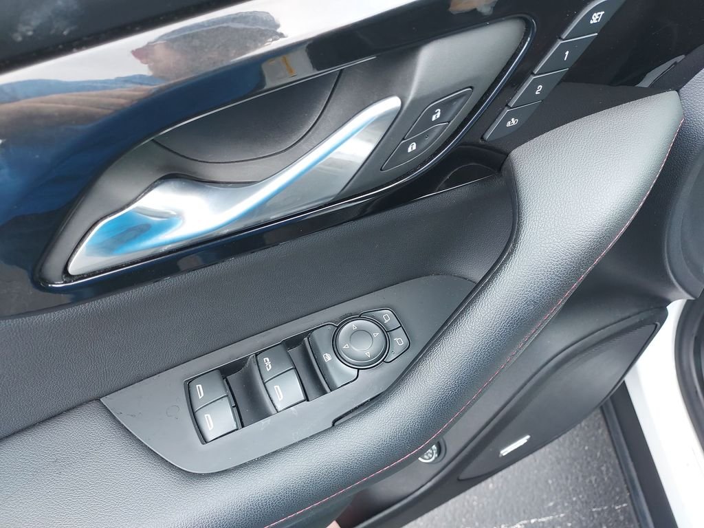 Used 2022 Beige Chevrolet RS image 19