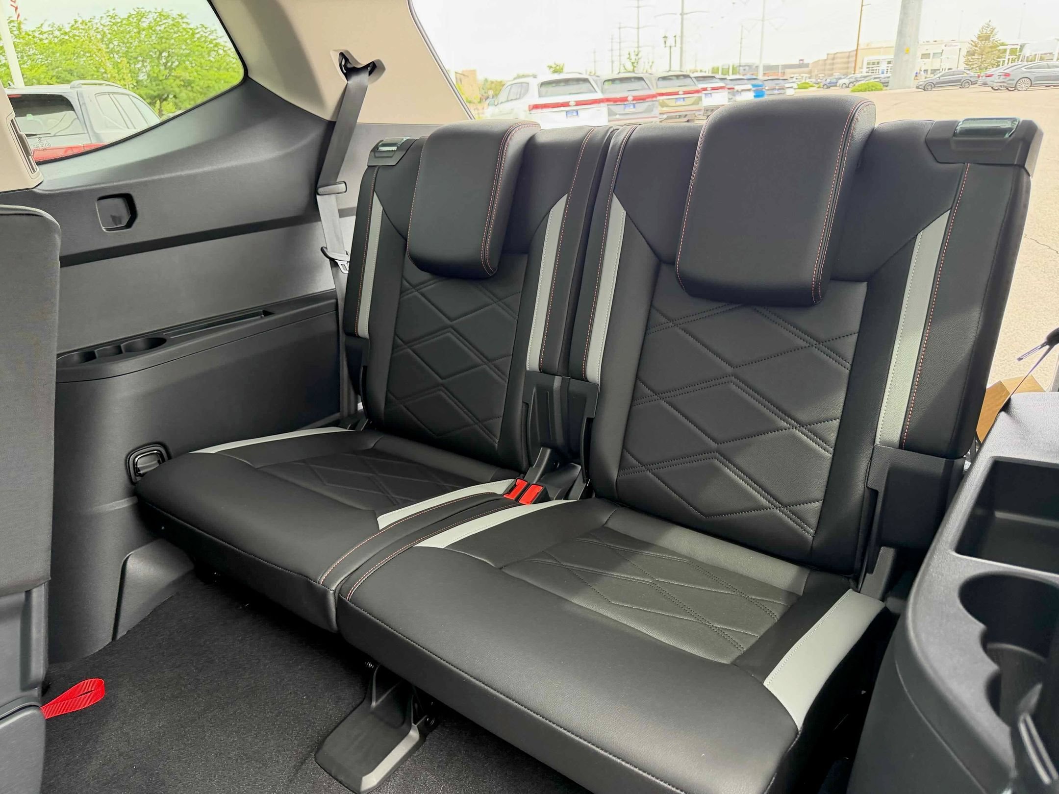 New 2026 Gray Volkswagen 2.0T Peak Edition image 32