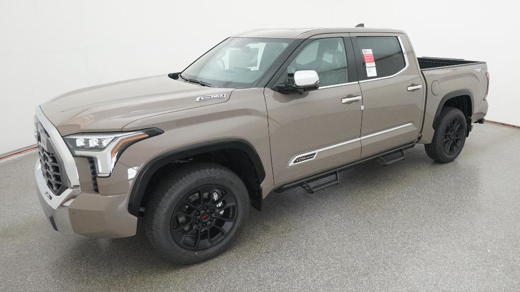 New 2026 Mudbath Toyota 1794 Edition i-FORCE MAX image 31