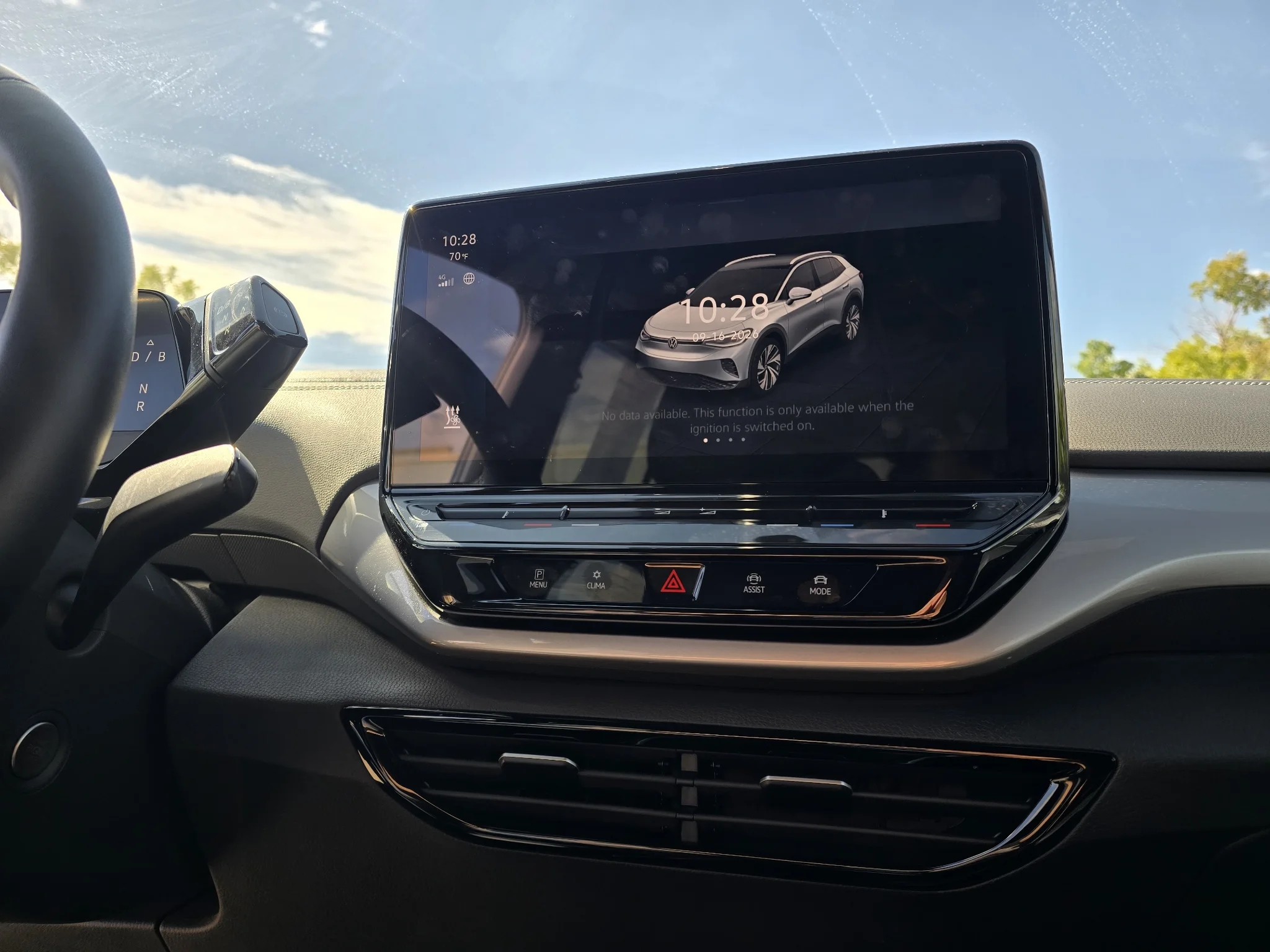 Used 2023 Pure Gray Volkswagen Pro S image 19