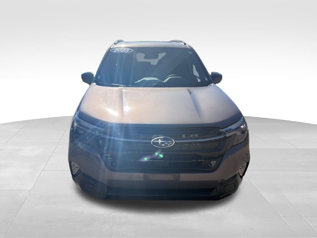Used 2025 Brown Subaru Touring image 8