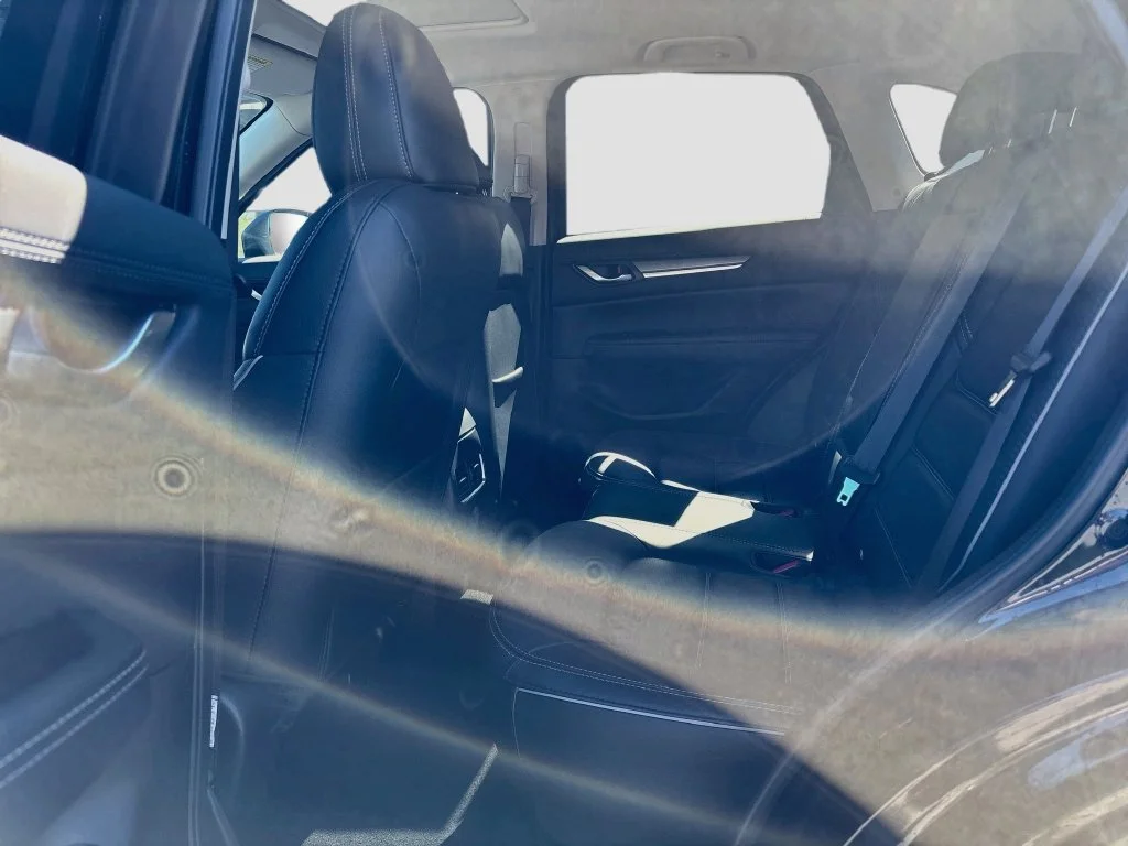 Certified Used 2025 Jet Black Mazda 2.5 S Premium Plus Package image 26