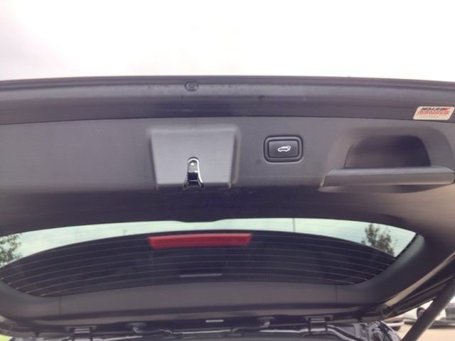 Certified Used 2024 Abyss Black Hyundai SEL image 14