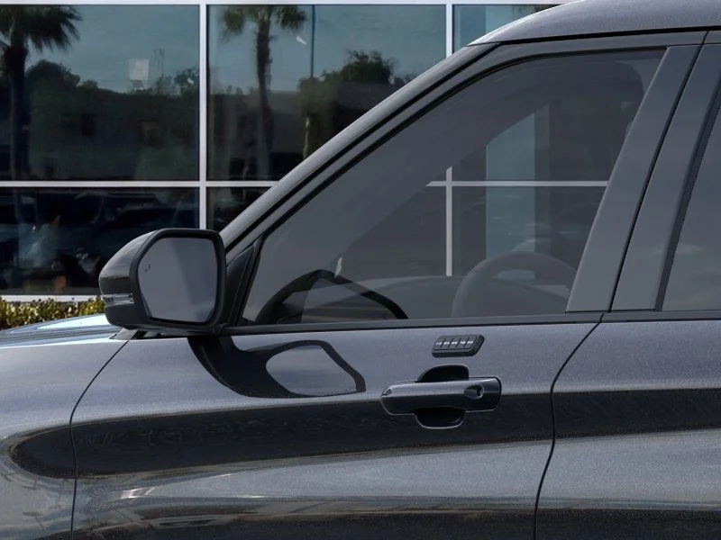 New 2026 Black Ford Tremor image 33