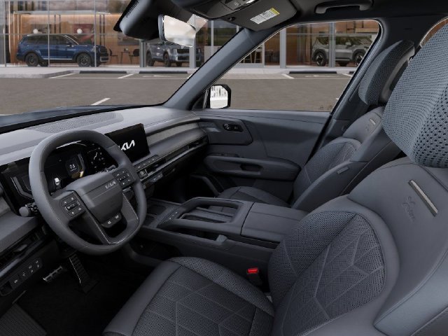 New 2027  Kia X-Line SX image 17
