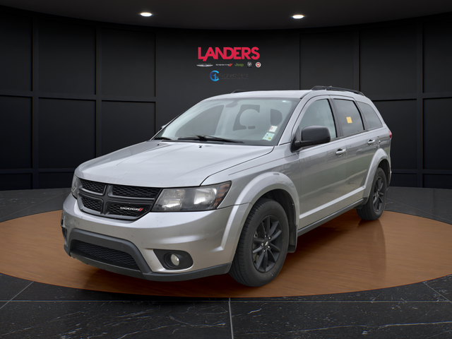 2019 Dodge Journey SE FWD's photo