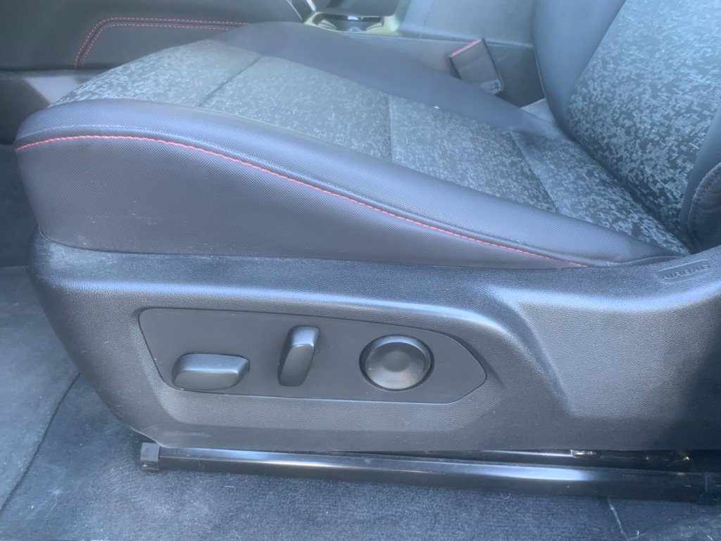 Used 2024 Black Chevrolet Z71 image 11