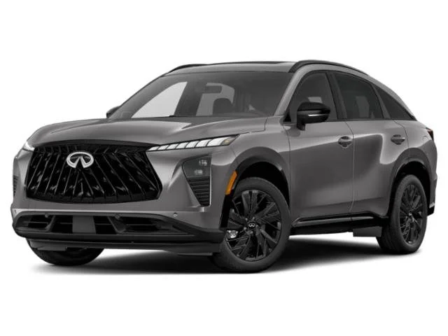 New 2027 Graphite Shadow INFINITI SPORT image 1