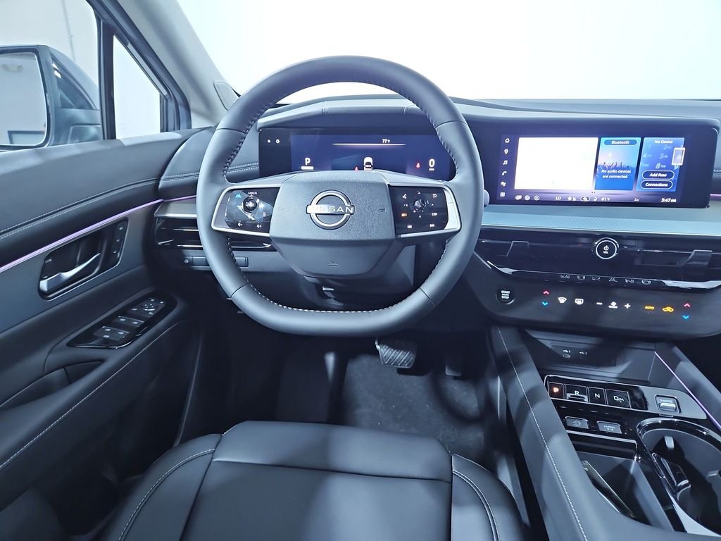 2025 Nissan Murano SL - Photo 14