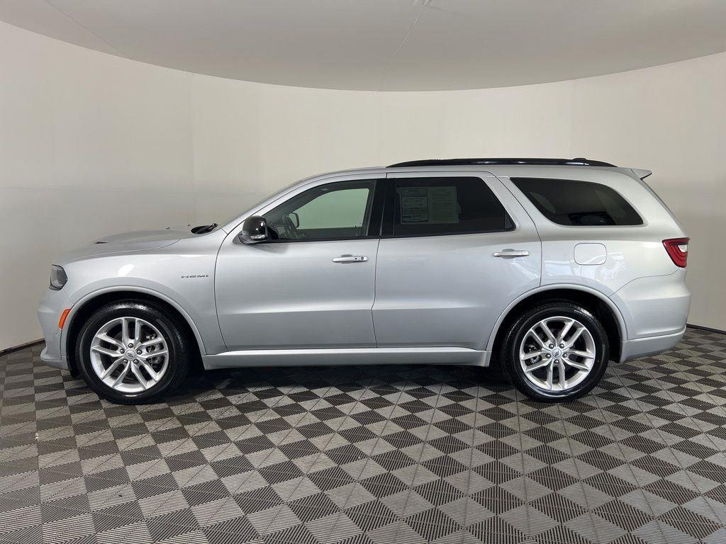 Used 2025 Triple Nickel Dodge R/T Plus image 8