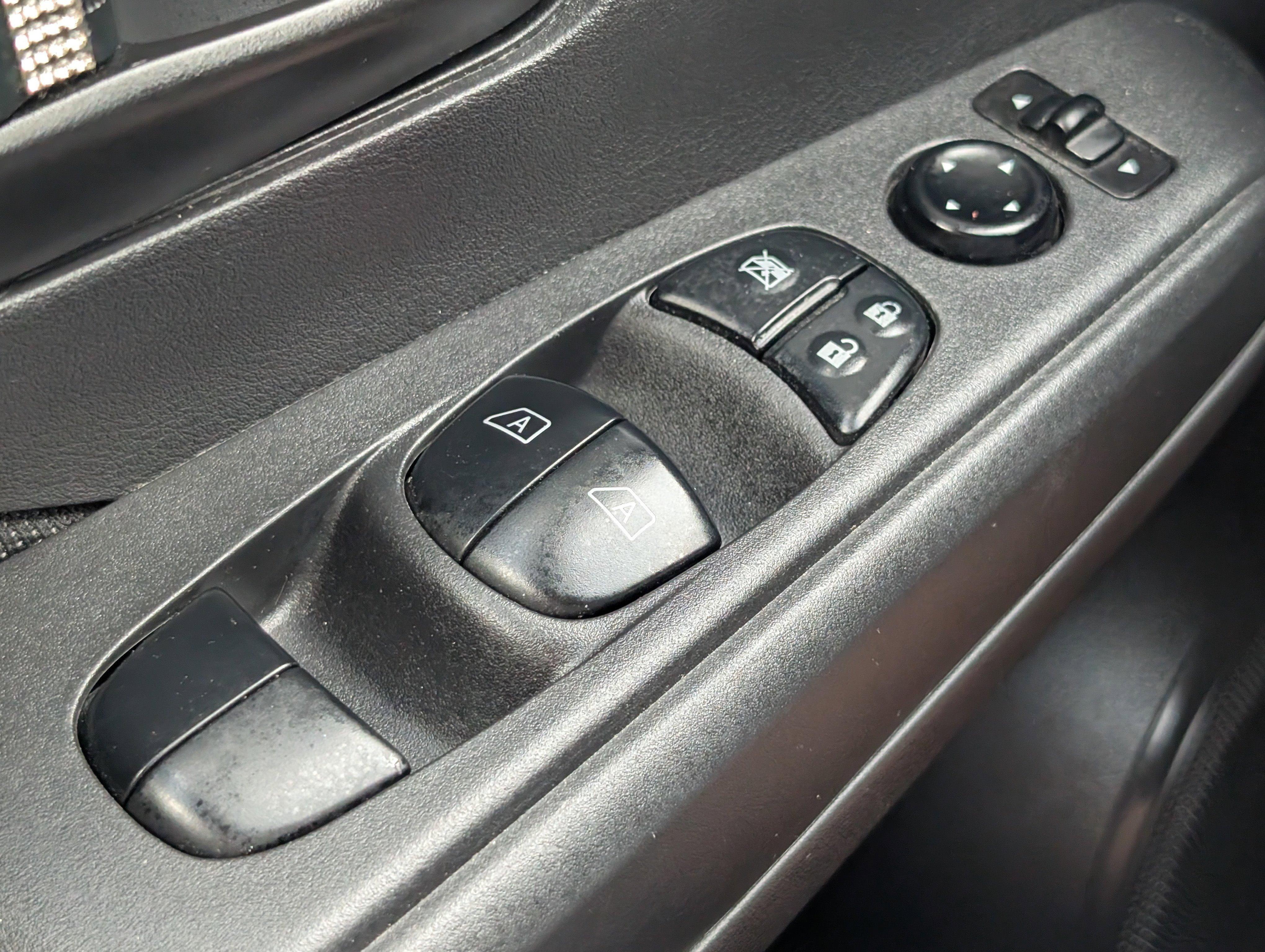 Used 2021 Super Black Nissan S image 19