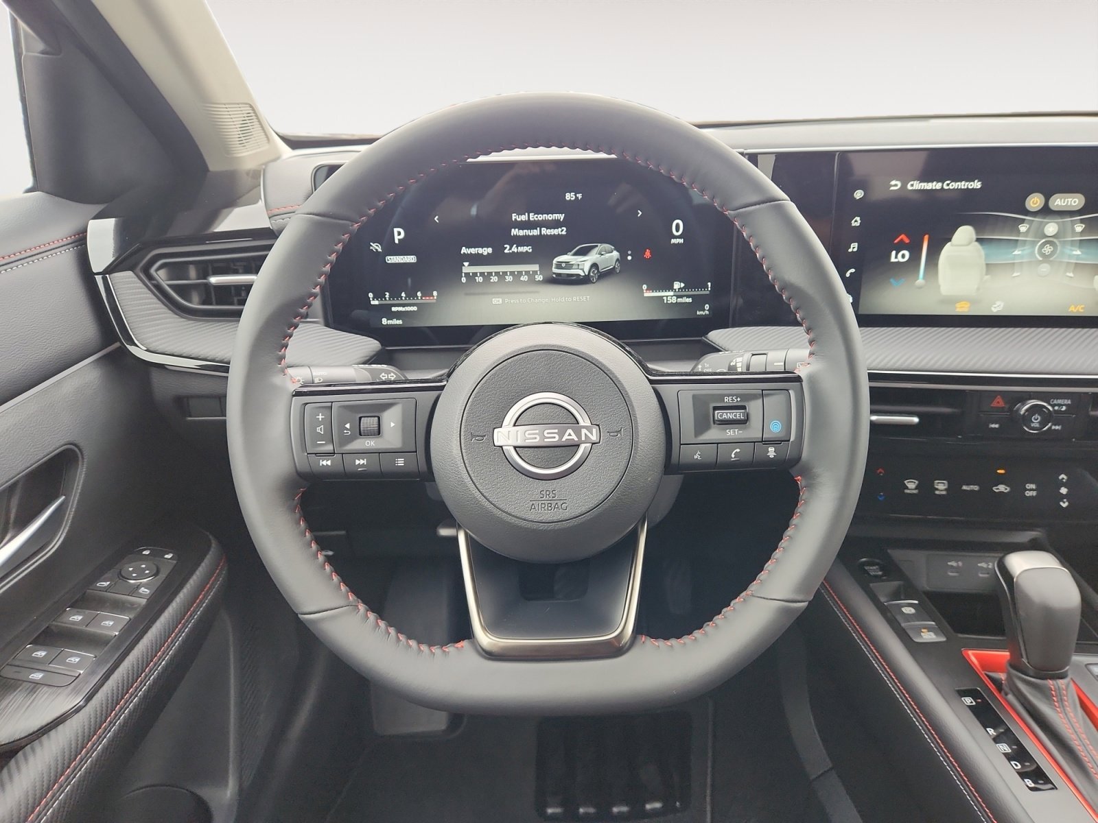 2026 Nissan KICKS SR - Photo 14