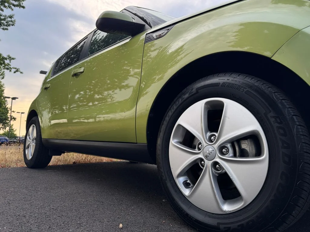 Used 2014 Alien II Kia Base image 43