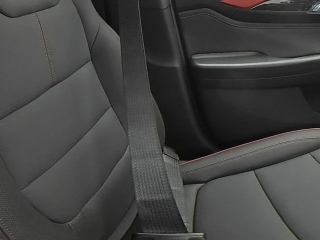 2026 Chevrolet Trailblazer RS - Photo 37