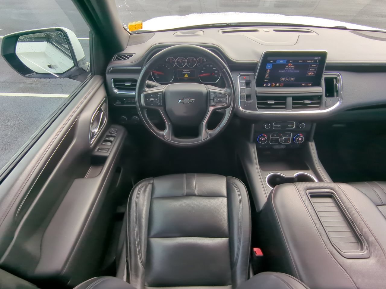 2021 Chevrolet Tahoe RST - Photo 11