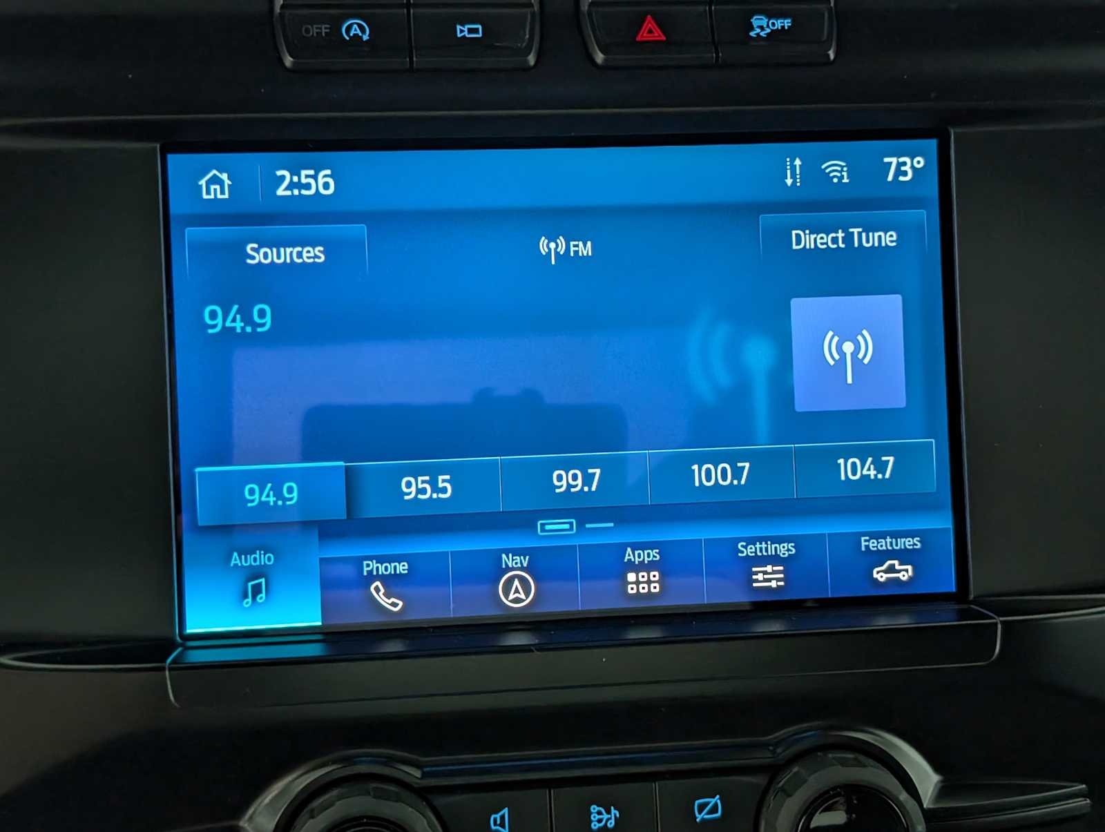 Used 2023 Carbonized Gray Ford XL image 24