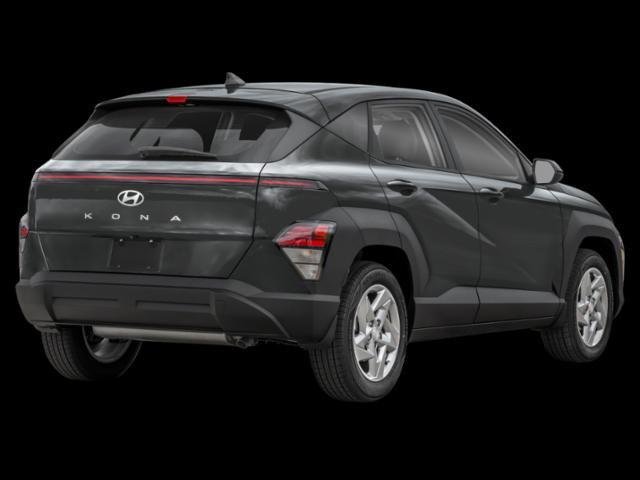 New 2027 Ecotronic Gray Pearl Hyundai SE image 28