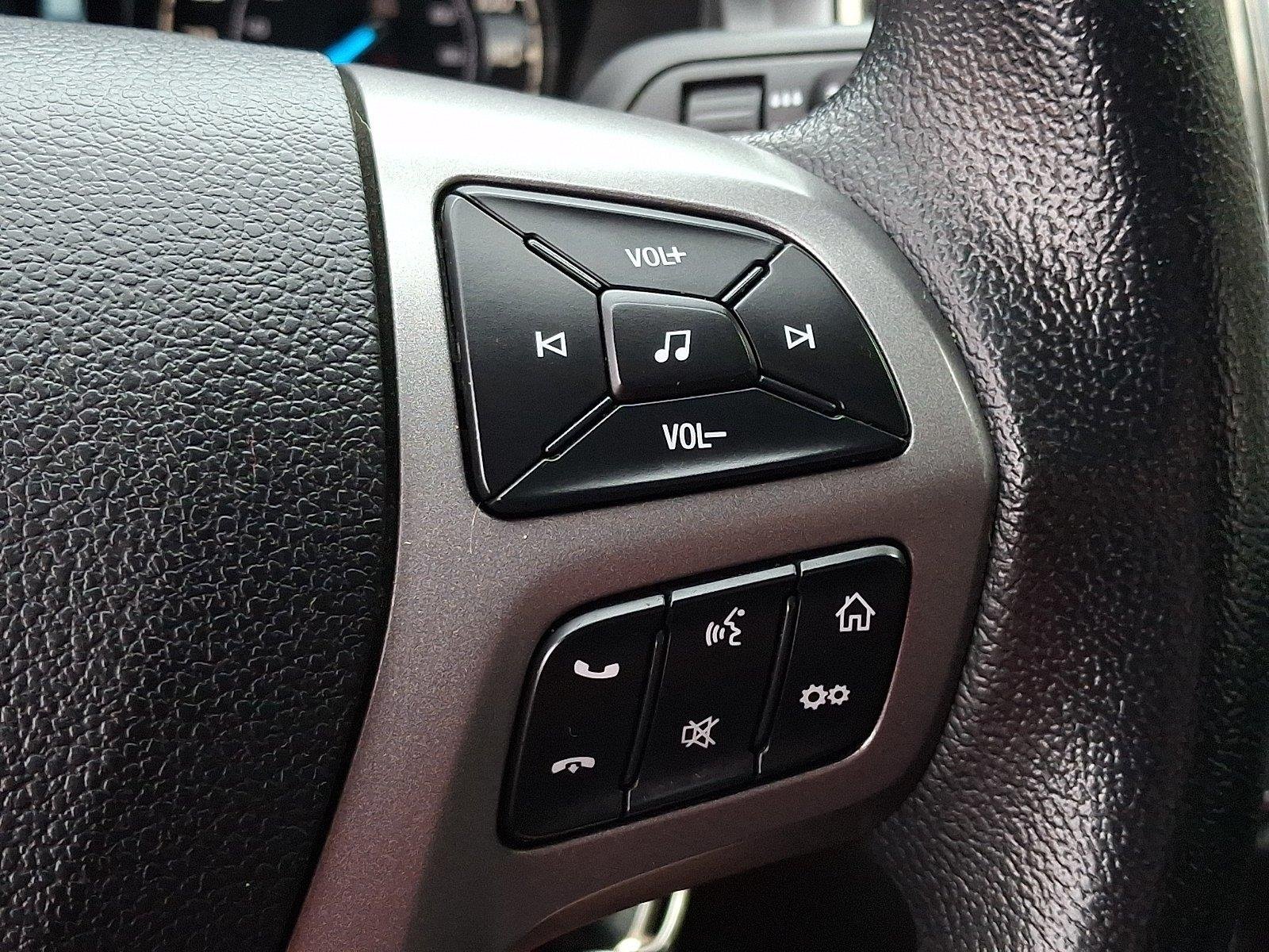 Used 2020 Shadow Black Ford XLT image 23