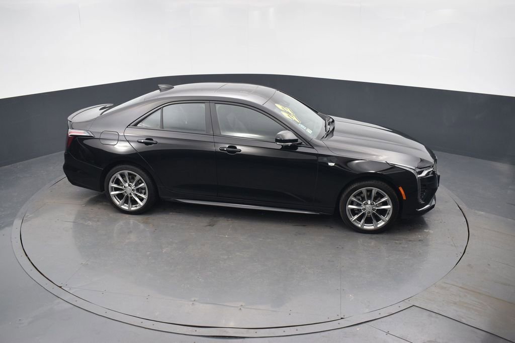 2022 CADILLAC CT4 - Image 39