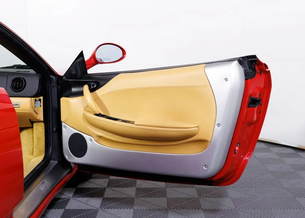 2002 Ferrari 360 Base - Photo 23