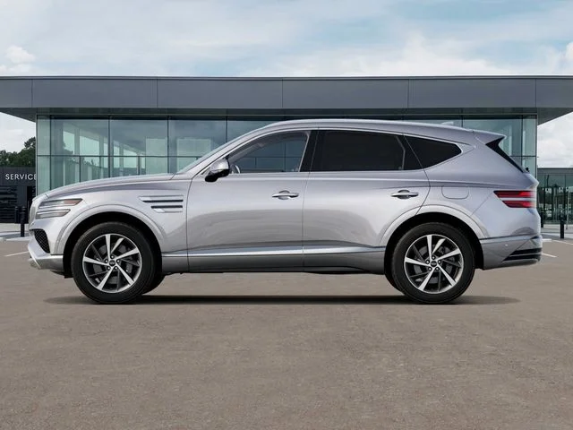 New 2027 Genesis GV80 2.5T Advanced