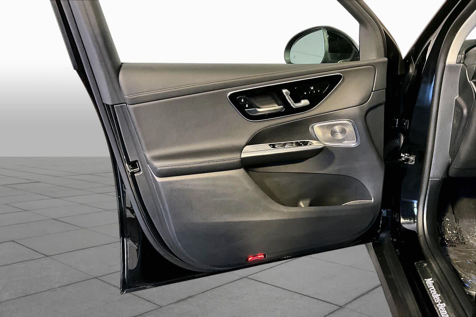 Certified Used 2023 Black Mercedes-Benz GLC 300 image 22