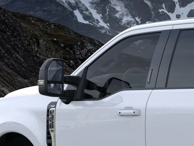 New 2026 Oxford White Ford XLT image 20