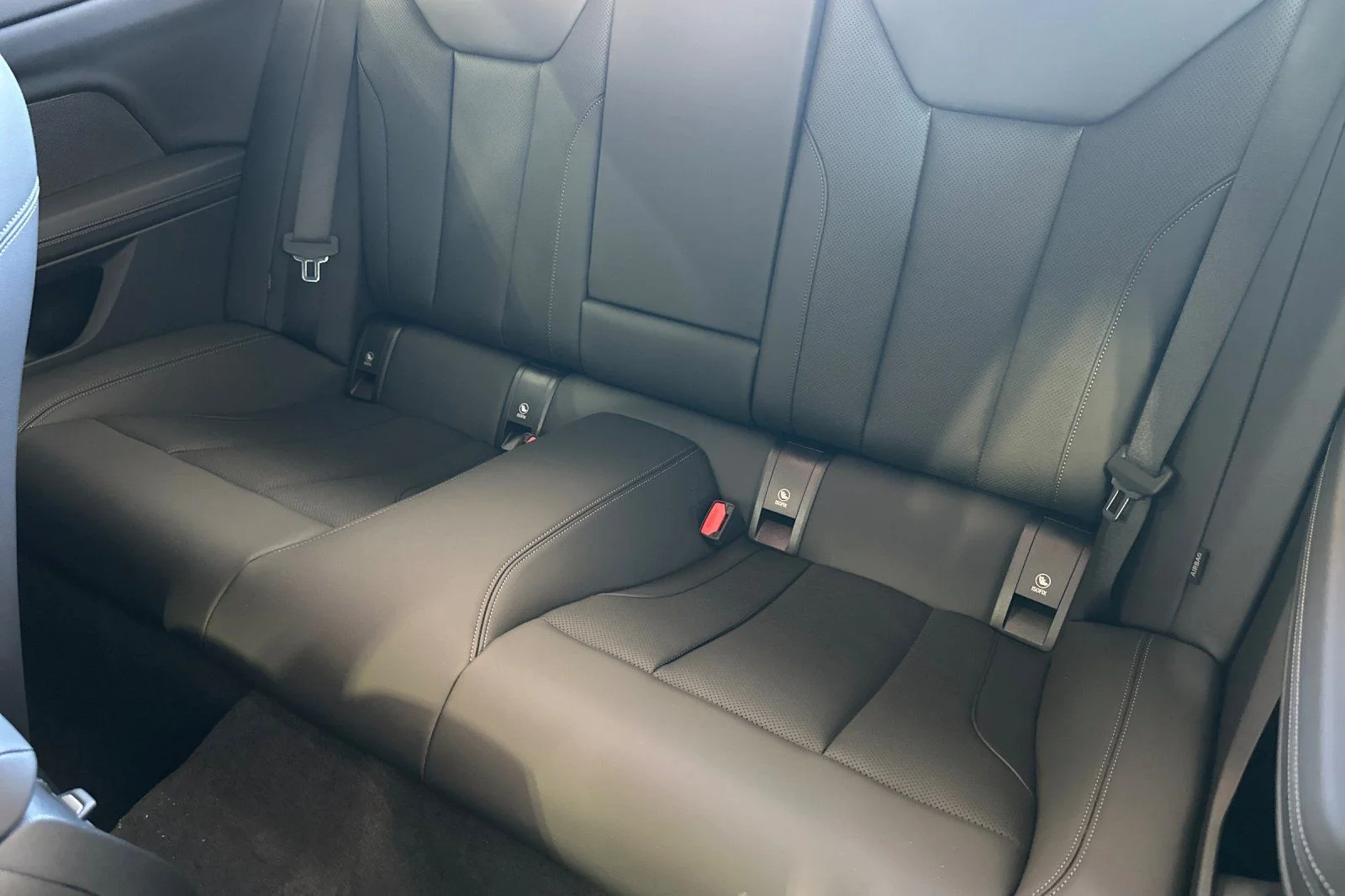 New 2027 Dravit Grey Metallic BMW M440i xDrive image 9