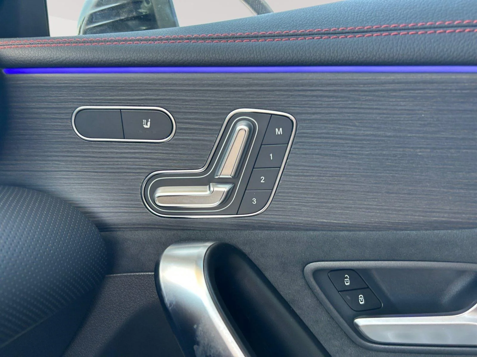 2026 Mercedes-Benz CLA CLA 250 - Photo 23