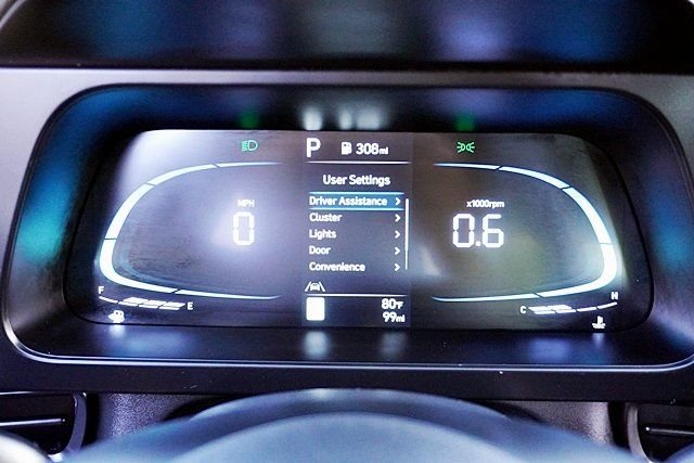 Used 2026 Gray Hyundai SEL Sport image 29