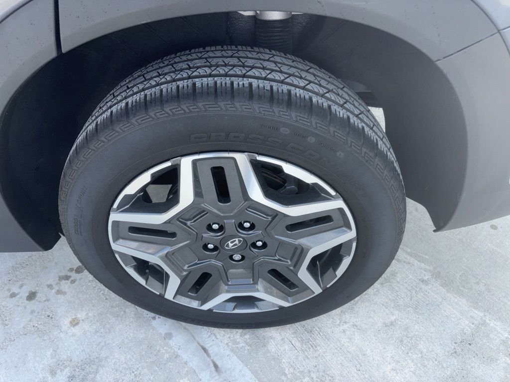 2023 HYUNDAI SANTA FE PLUG-IN HYBRID Limited photo 5