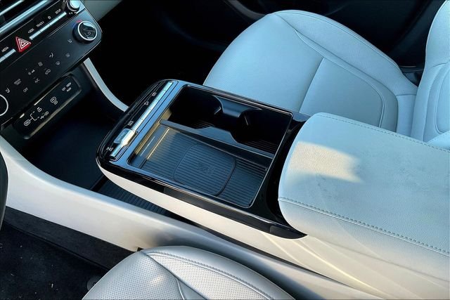 2025 Hyundai Tucson SEL Convenience - Photo 20
