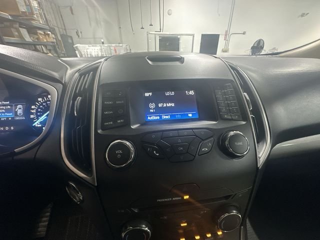 Used 2018 White Ford SEL image 16
