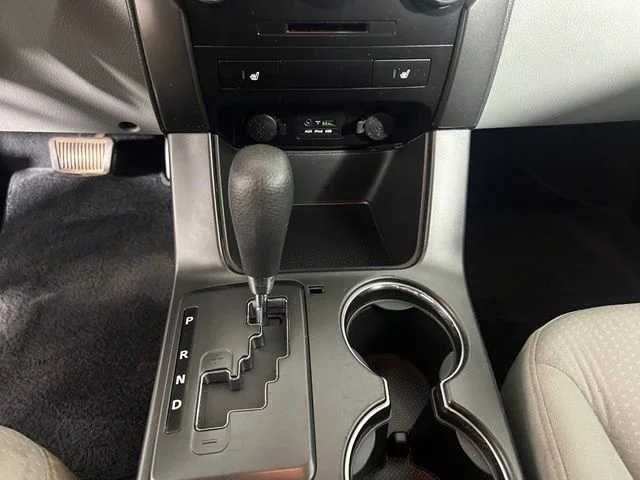 Used 2011 Silver Kia LX image 22
